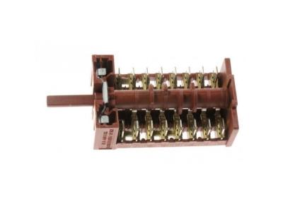 BEKO Commutateur multifonctions 4 positions pour cuisiniere  - f83935