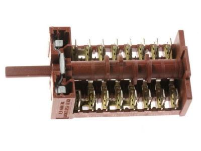 BEKO Commutateur Multifonctions 6 Positions Pour Four  - 263900054
