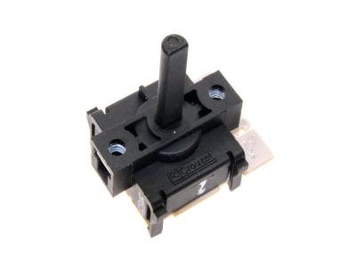 BEKO Commutateur pyrolise 889091491 pour four  - 263410005