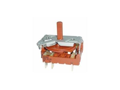 GENERIQUE Sans Marque - Commutateur rotatif 650302 pour four - 127.003