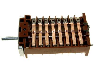 ROSIERES Commutateur selecteur 7 positions pour cuisiniere  93737104