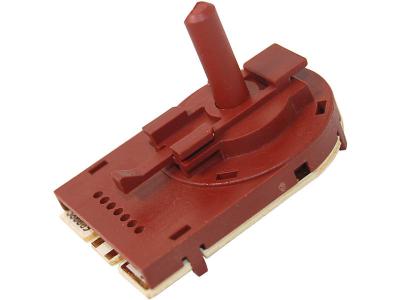 Commutateur pour Lave vaisselle Ariston C00143527