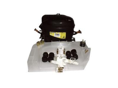 WHIRLPOOL Compresseur nbm1116y ou hy12af67 reference : 481236039073