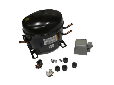 WHIRLPOOL Compresseur EGAS80HLR 1/4 ch R134 pour refrigerateur  482000089839