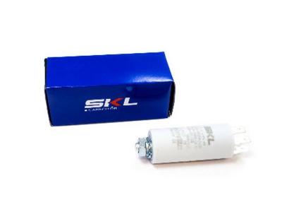 GENERIQUE Condensateur 1.5 Mf 450v Pour Seche Linge - Cap501un