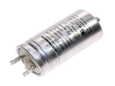 WHIRLPOOL Condensateur 10uf pour lave vaisselle adaptable miele - 6057851