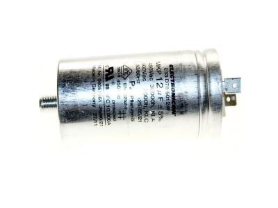 MIELE Condensateur 12 mf 450-475 v pour seche linge  - 6057861 6057861