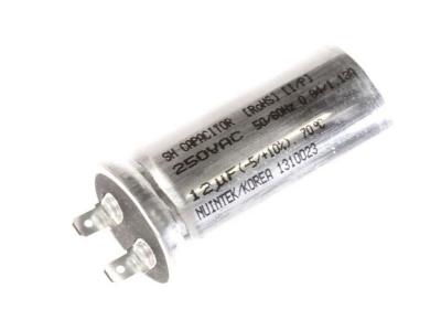 SAMSUNG Condensateur 15 &micro;f 250 v 70&deg; reference : 2401000511
