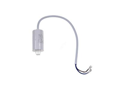 BRANDT Condensateur 4 mf 400 v a fils pour congelateur  - 32007056