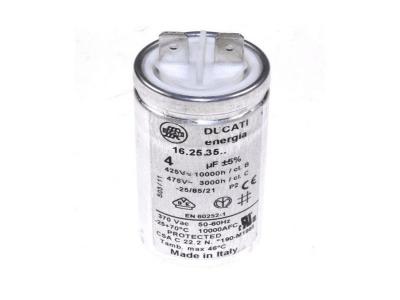 INDESIT Condensateur 4mf 425 v pour congelateur  - c00144815