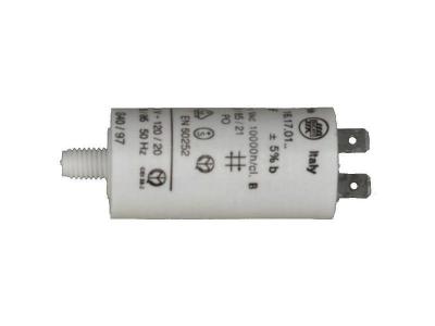 VEDETTE Condensateur 4uf Pour Congelateur  - 46x3623