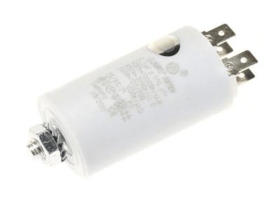 AIRLUX BEST . Condensateur 6,3mf  Pour HOTTE Ref 02300261