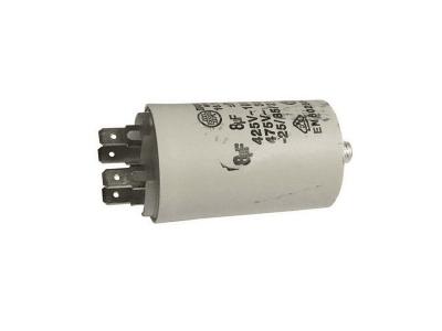 FAGOR Condensateur 8 mf 450 v pour seche linge  - 57x0632