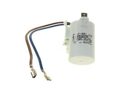 BOSCH Condensateur antiparasite pour lave linge  - 00608104 00608104