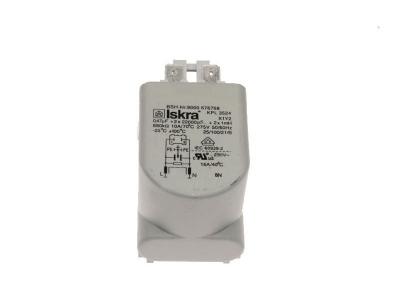 BOSCH Condensateur anti-parasites 0.47mf- 275 v  00230106