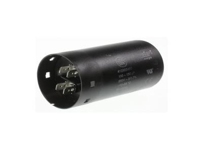 GENERIQUE Condensateur De Demarrage 130 Mf 156 Mf Pour Lave Linge - 246508