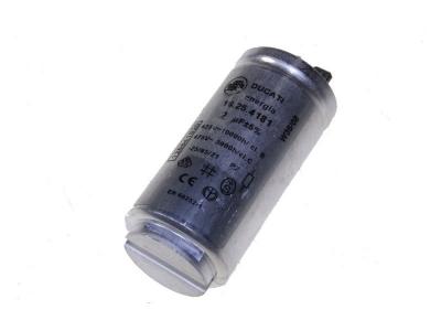 ARTHUR MARTIN ELECTROLUX Condensateur De Demarrage 2uf Pour Seche Linge Arthur Martin - 125641820