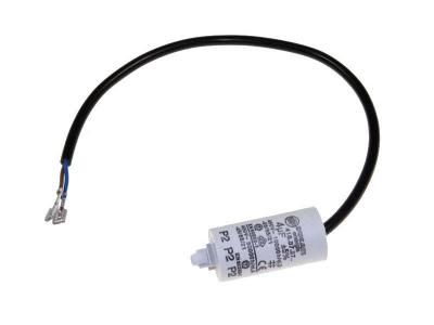 INDESIT Condensateur De Demarrage 4 Mf 450 V C00271239 pour congelateur