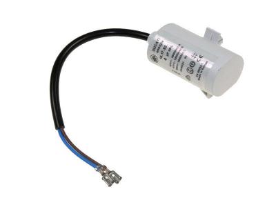 WHIRLPOOL Condensateur de demarrage 4 &micro;f reference : 481212028039