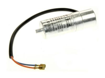 WHIRLPOOL Condensateur de demarrage 4mf 450v reference : 481212028022
