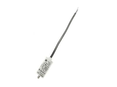 GENERIQUE Condensateur Permanent 1.5 Mf 450v Pour Lave Linge - 416177314