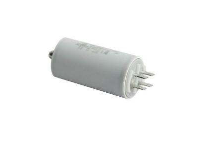 DIVERS MARQUES Condensateur Permanent 16 Mf 450v Pour Lave Linge - 284624