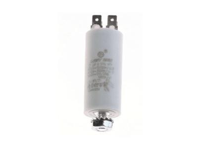 GENERIQUE Condensateur Permanent 2&micro;f 450v Pour Lave Linge - 246474
