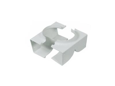 BOSCH Conduit d aeration pour hotte  - 00268014 00268014