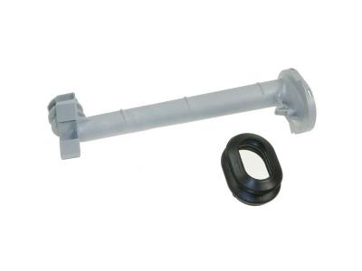 ELECTROLUX A.e.g - Conduit Ensemble Gris.l=238mm - Ref: 4055331773