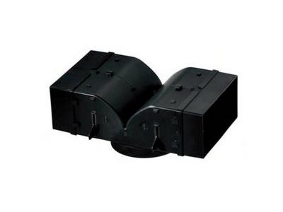 SIEMENS CONDUITE D AIR pour HOTTE  - 00669421