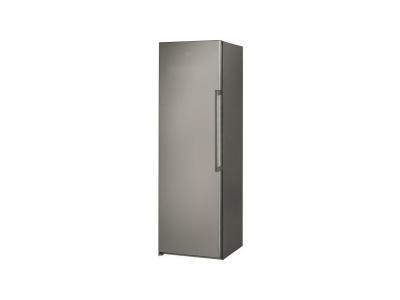 HOTPOINT - Cong&eacute;lateur armoire posable - UH8F2CXFR Optic Inox 187.5x59.5x63 