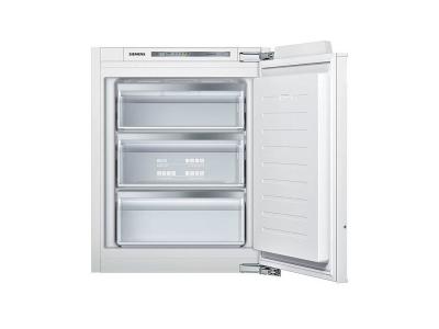 SIEMENS  iQ500 GI11VADE0 cong&eacute;lateur Int&eacute;gr&eacute; (placement) 72 L E Blanc