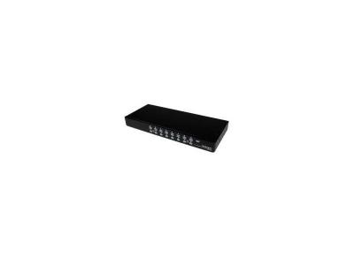 STARTECH.COM Conmutador kvm usb 16 puertos SV1631DUSBU