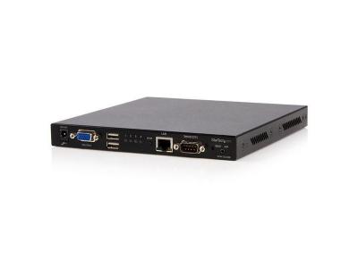 STARTECH.COM Conmutador switch kvm ip administra SV441DUSBI