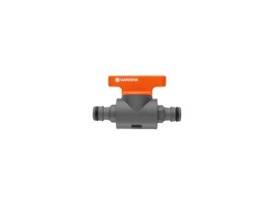 GARDENA Raccord connecteur r&eacute;gulateur &Oslash;13 et 15mm  2976-20