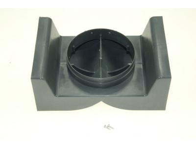 WHIRLPOOL Connection Filtring Pour Hotte  - 481253029433