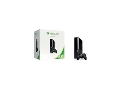 Console xbox 360 slim 500 gb - schwarz [import allemand] 3M3-00013