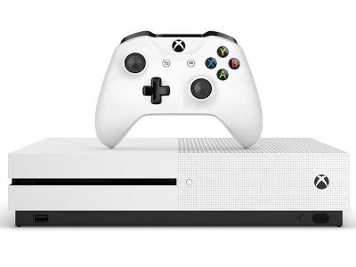 Microsoft Xbox One S 1To FIFA 17