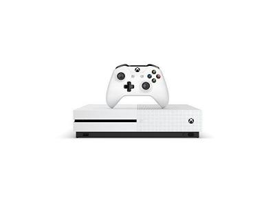 Xbox One S avec 2 To - Limited Edition