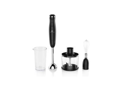 CONTINENTAL EDISON  Cehb01 Mixeur Plongeant- Noir
