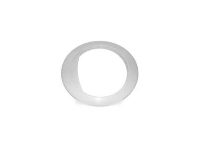 FAGOR Enjoliveur ext&eacute;rieur de hublot (101927-31970) Lave-linge (L74A001A3  BRANDT ARISTON HOTPOINT)