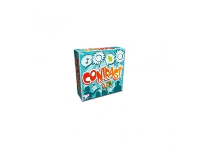  Contrast - Jeu de soci&eacute;t&eacute;