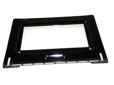 ARISTON Contreporte Four + Verre Interieur Pour Four  - C00052569