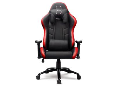 COOLER MASTER  Fauteuil Gamer, PU Cuir, Lilas, Taille Unique