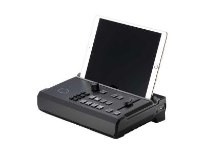 COOLER MASTER  streamenjin RM-SEN1-H2H3-R1