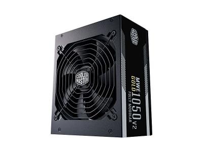 COOLER MASTER Coolermaster mwe gold v2 fm 1050w atx 3.0 MPE-A501-AFCAG-3EU