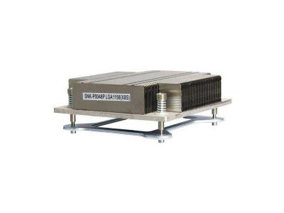 SUPERMICRO Super Micro Snk-p0046p Heatsink Processor 1200 Dor&eacute;