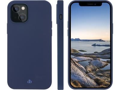 DBRAMANTE1928  dbmo54pabl1394 - coque monaco - pacific blue ip 13 mini