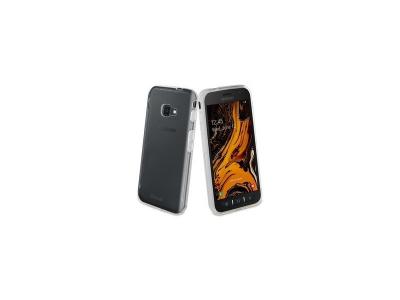 DESTINATION TELECOM Coque crystal soft transparente: samsung xcover 4/xcover 4s MUCRS0245