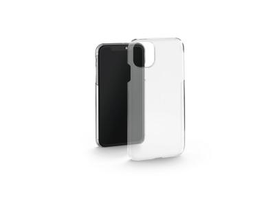 HAMA Coque de protection antibact&eacute;rienne pr iPhone 11, transparente -